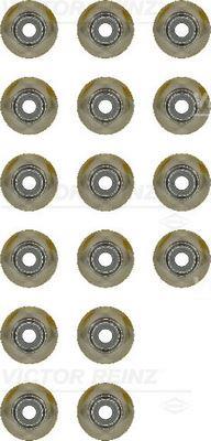 SEAL SET. VALVE STEM