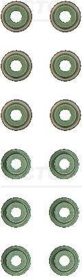 SEAL SET. VALVE STEM