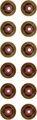SEAL SET. VALVE STEM