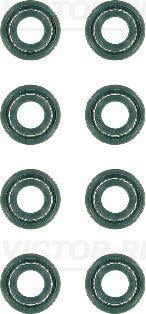 SEAL SET. VALVE STEM