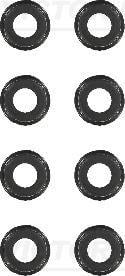 SEAL SET. VALVE STEM