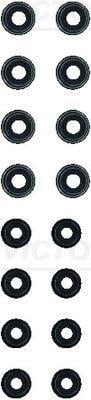 SEAL SET. VALVE STEM