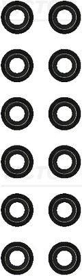 SEAL SET. VALVE STEM
