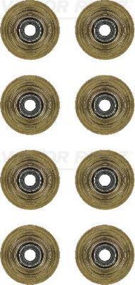 SEAL SET. VALVE STEM
