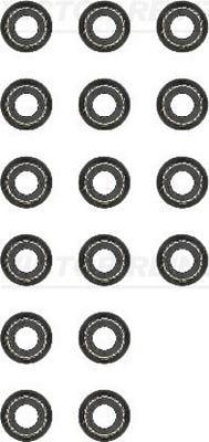 SEAL SET. VALVE STEM