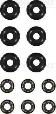 SEAL SET. VALVE STEM