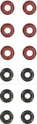 SEAL SET. VALVE STEM
