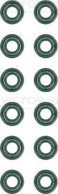SEAL SET. VALVE STEM