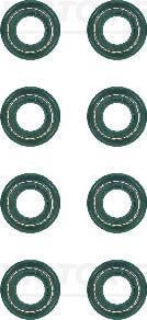 SEAL SET. VALVE STEM
