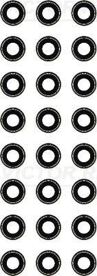 SEAL SET. VALVE STEM