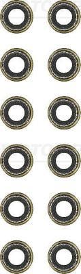 SEAL SET. VALVE STEM