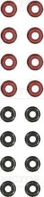 SEAL SET. VALVE STEM