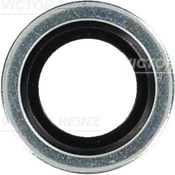SEAL. OIL DRAIN PLUG