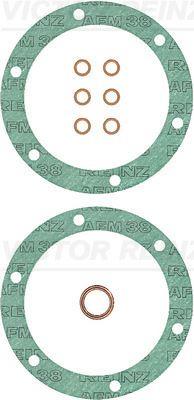SEAL. OIL STRAINER