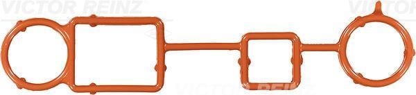 SEAL. TURBO BOOST CONTROL VALVE