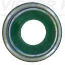SEAL. VALVE STEM