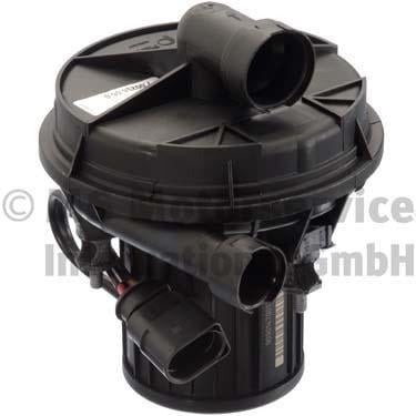 SECONDARY AIR PUMP AUDI