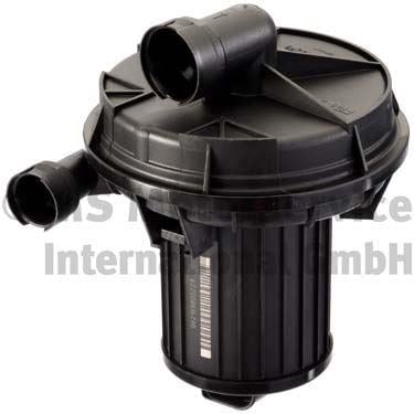 SECONDARY AIR PUMP AUDI