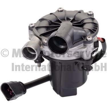 SECONDARY AIR PUMP AUDI