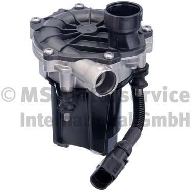 SECONDARY AIR PUMP AUDI