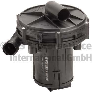 SECONDARY AIR PUMP BMW