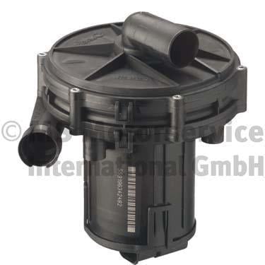 SECONDARY AIR PUMP BMW