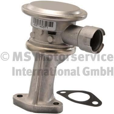 SECONDARY AIR VALVE BMW