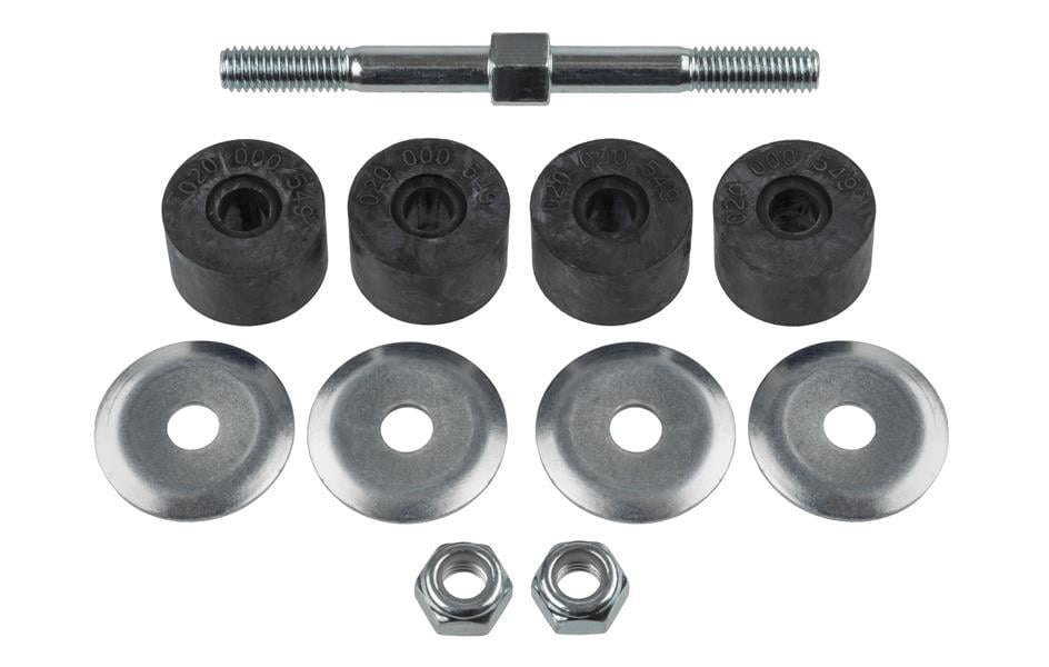 SELF-ALIGNMENT LINK