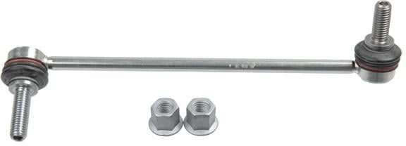 SELF-ALIGNMENT LINK
