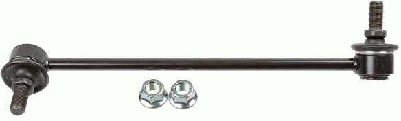 SELF-ALIGNMENT LINK