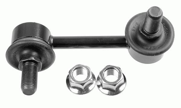 SELF-ALIGNMENT LINK