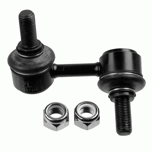 SELF-ALIGNMENT LINK