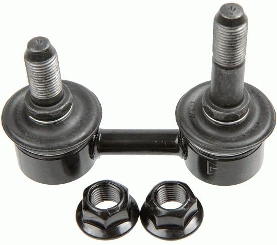 SELF-ALIGNMENT LINK