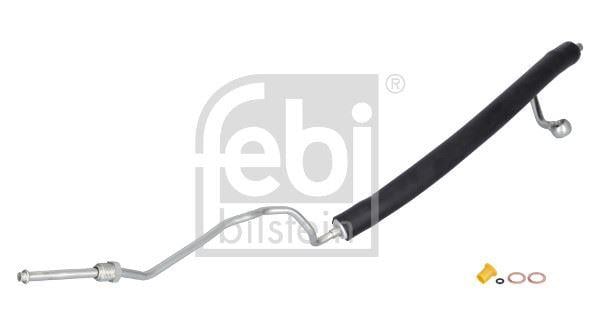 SERVO DİREKSİYON HORTUMU SEAT SKODA VW CORDOBA 6L IBİZA III 6L -CROSSPOLO 4 9N FOX 5Z POLO 4 9A POLO 4 9N -FABİA II FABİA II