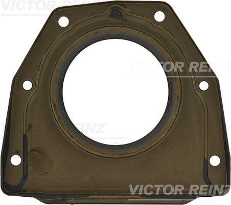 SHAFT OIL SEAL