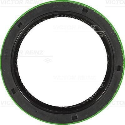 SHAFT OIL SEAL