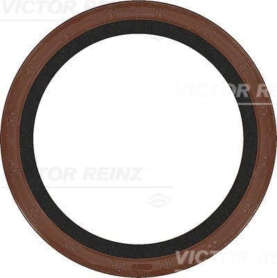 SHAFT OIL SEAL