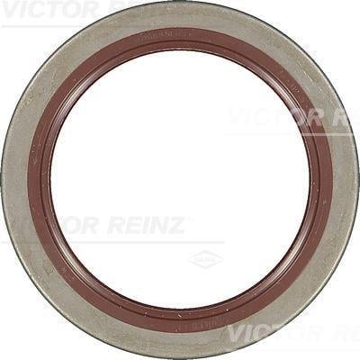 SHAFT OIL SEAL
