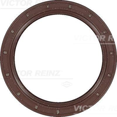 SHAFT OIL SEAL