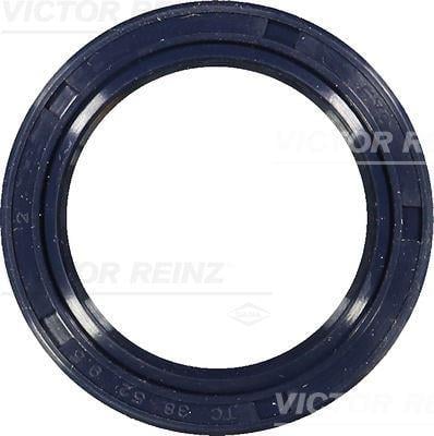 SHAFT OIL SEAL