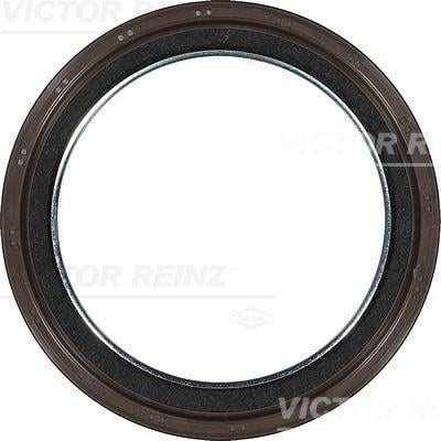 SHAFT OIL SEAL