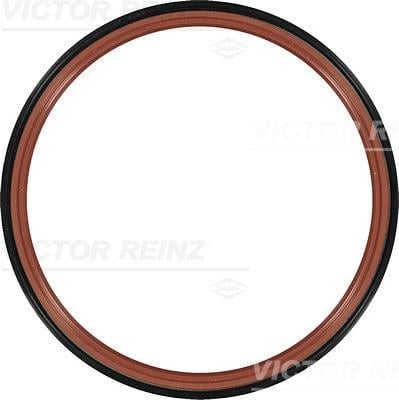 SHAFT OIL SEAL