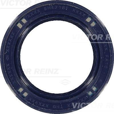 SHAFT OIL SEAL