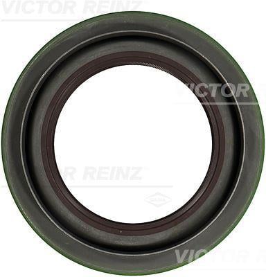 SHAFT OIL SEAL