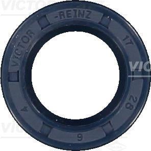 SHAFT OIL SEAL