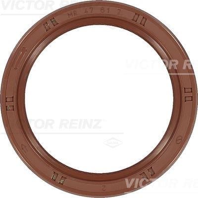 SHAFT OIL SEAL