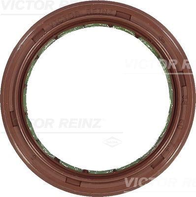 SHAFT OIL SEAL