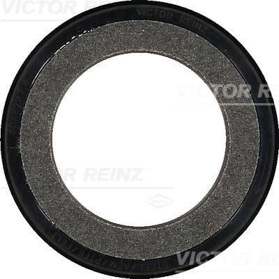 SHAFT OIL SEAL