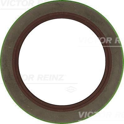 SHAFT OIL SEAL