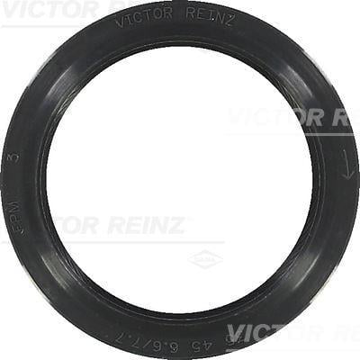 SHAFT OIL SEAL